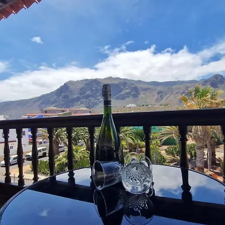 Apartment Chc - Canarina *