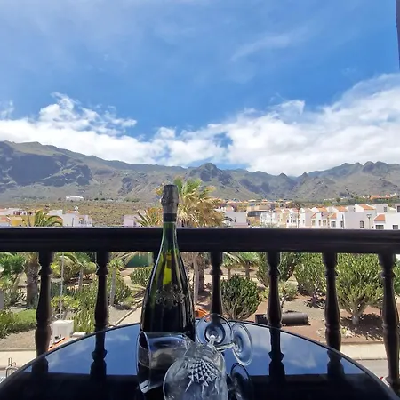 Apartament Chc - Canarina