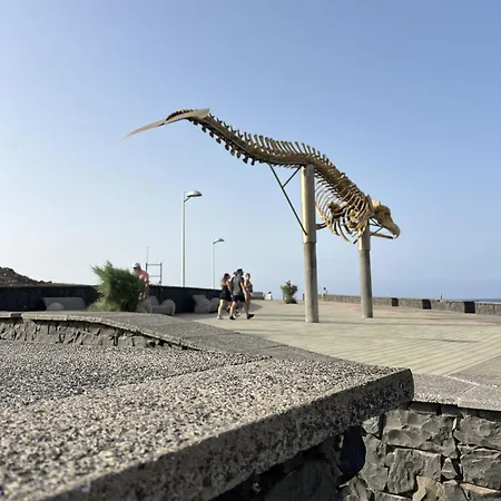 Apartment Chc - Canarina