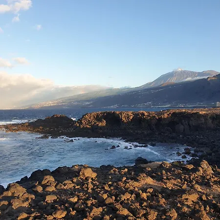 Apartament Chc - Canarina Los Silos