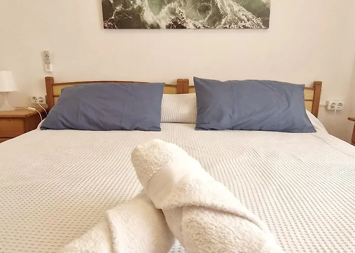 Chc - Canarina Los Silos