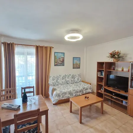 Apartment Chc - Canarina