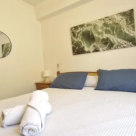 Chc - Canarina Apartment *