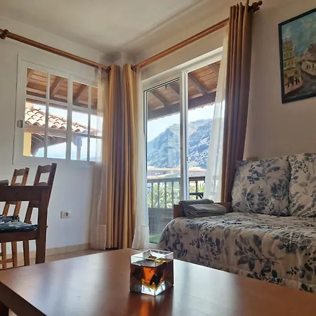 Apartment Chc - Canarina *