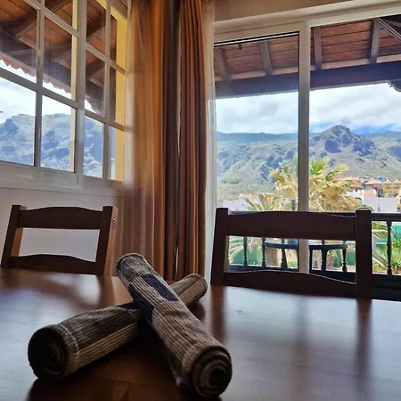 Chc - Canarina * Los Silos