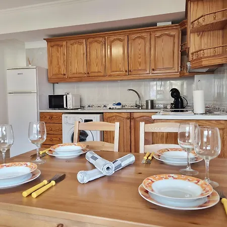 Apartment Chc - Canarina *