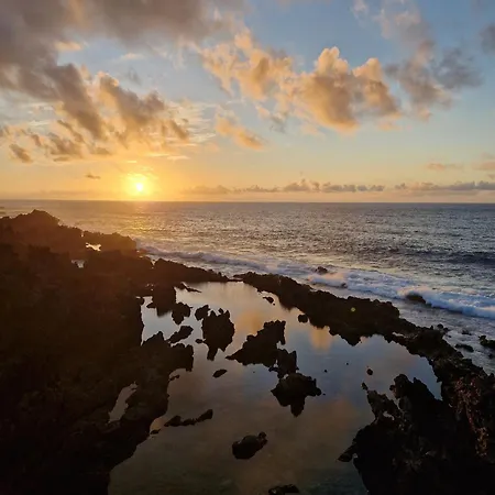 Apartment Chc - Canarina