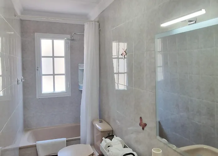 Chc - Canarina Appartamento *