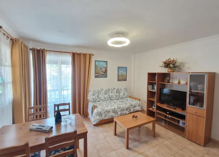 Appartamento Chc - Canarina