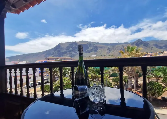 Appartamento Chc - Canarina *