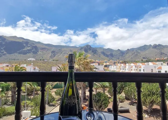 Appartamento Chc - Canarina