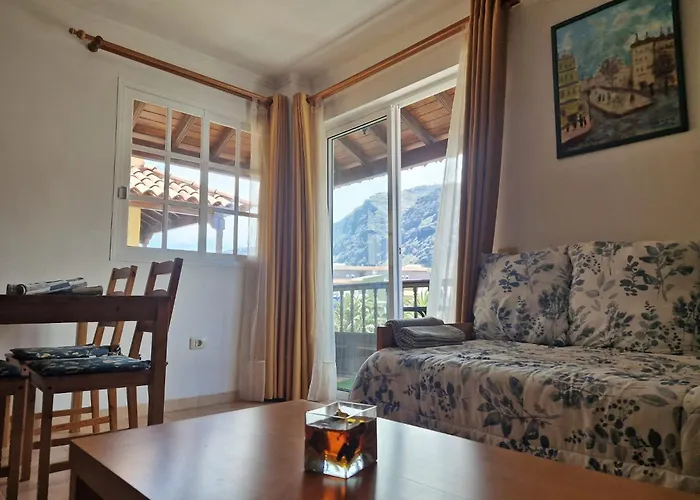 Apartment Chc - Canarina *