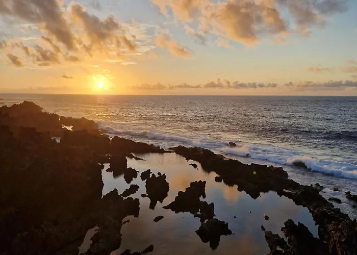 Appartamento Chc - Canarina